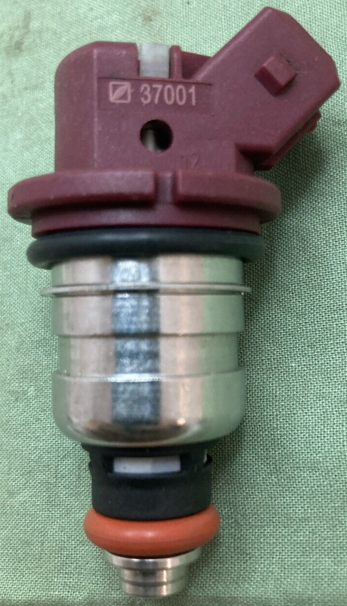 NEW REPLACES MERCURY MARINE 37001 FUEL INJECTOR