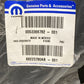 NEW GENUINE MOPAR 68223780AB APPLIQUE-FASCIA 2014-2020 Dodge Journey