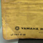 YAMAHA LIT-11613-97-00 RD200A SERVICE MANUAL 397-28197-10