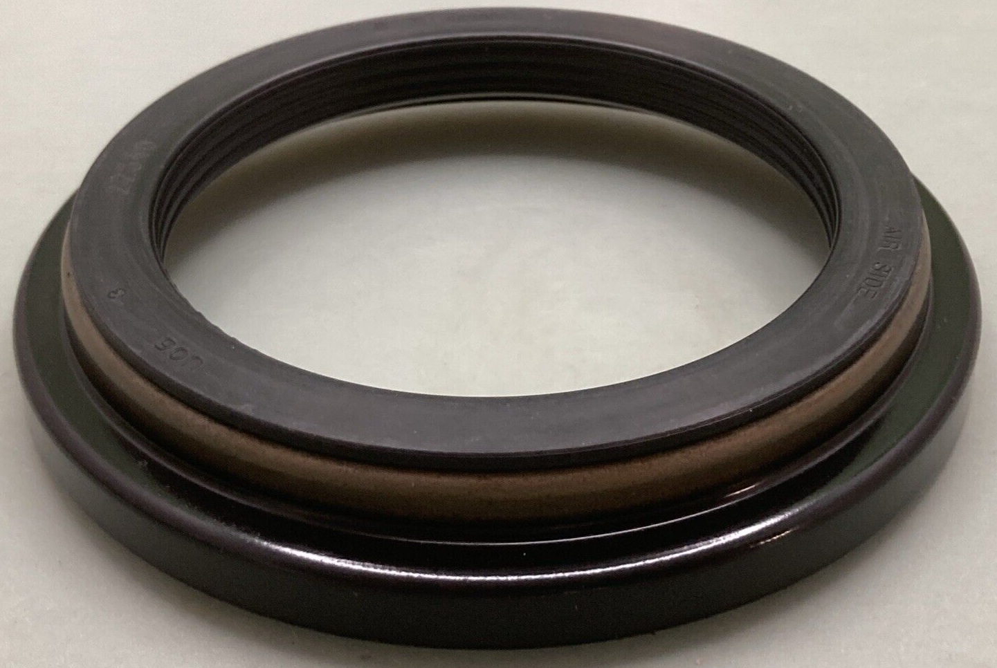 NEW GENUINE TIMKEN 12S4000 OIL SEAL, WHEEL