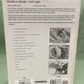 CLYMER M319 HONDA XR50R & XR70R SERVICE MANUAL 1997-2003