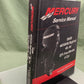 GENUINE MERCURY 90-899975 50/60, 40/50/60 BIGFOOT, 40 JET EFI SERVICE MANUAL '08