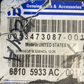 NEW GENUINE MOPAR 68105933AC Front Skid Plate SUPERSEDES 68105933AB