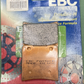 NEW EBC FA150HH DOUBLE-H BRAKE PADS KAWASAKI