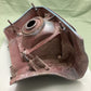 CHEVROLET 7640877 CHEVELLE LAMP HOUSING ASSY. LEFT HAND SIDE, 1967