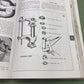 CLYMER M301 COLLECTION SERIES VINTAGE DIRT BIKES VOL 2 1992