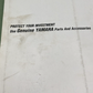 YAMAHA LIT-11616-BT-25 YFM250 SERVICE MANUAL