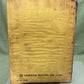 YAMAHA LIT-11613-97-00 RD200A SERVICE MANUAL 397-28197-10