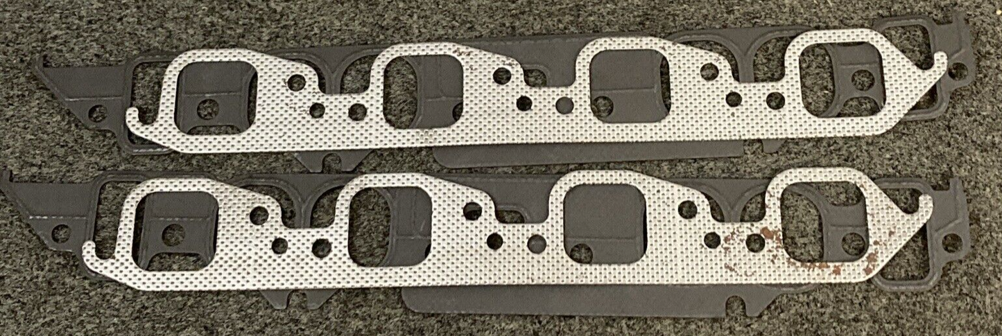 NEW GENUINE VICTOR DANA HS 3805 VJ GASKET SET INCOMPLETE