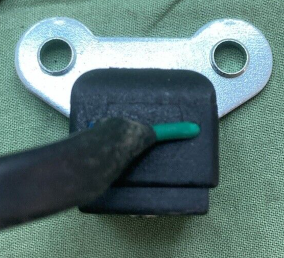 NEW GENUINE VMC 2102-PC272-01 STATOR MAGNETO PICK UP TRIGGER ATV
