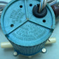 VINTAGE 12 VOLT ELECTRIC ROTARY COMPRESSOR