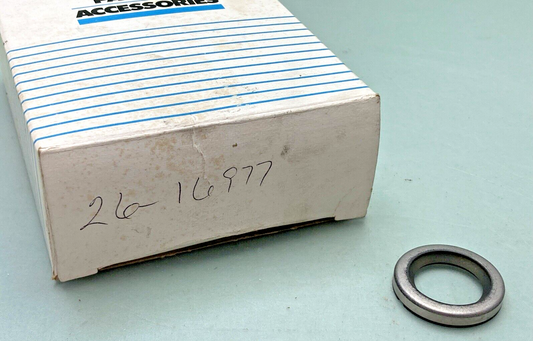 NEW GENUINE MERCURY QUICKSILVER 26-16977 SEAL