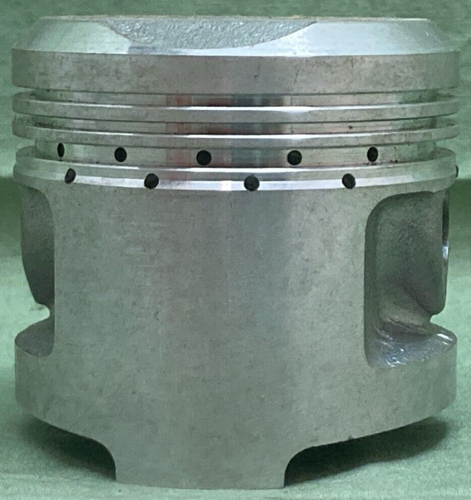 NEW GENUINE HONDA 13102-362-000 PISTON 0.25 O/S FOR XL175