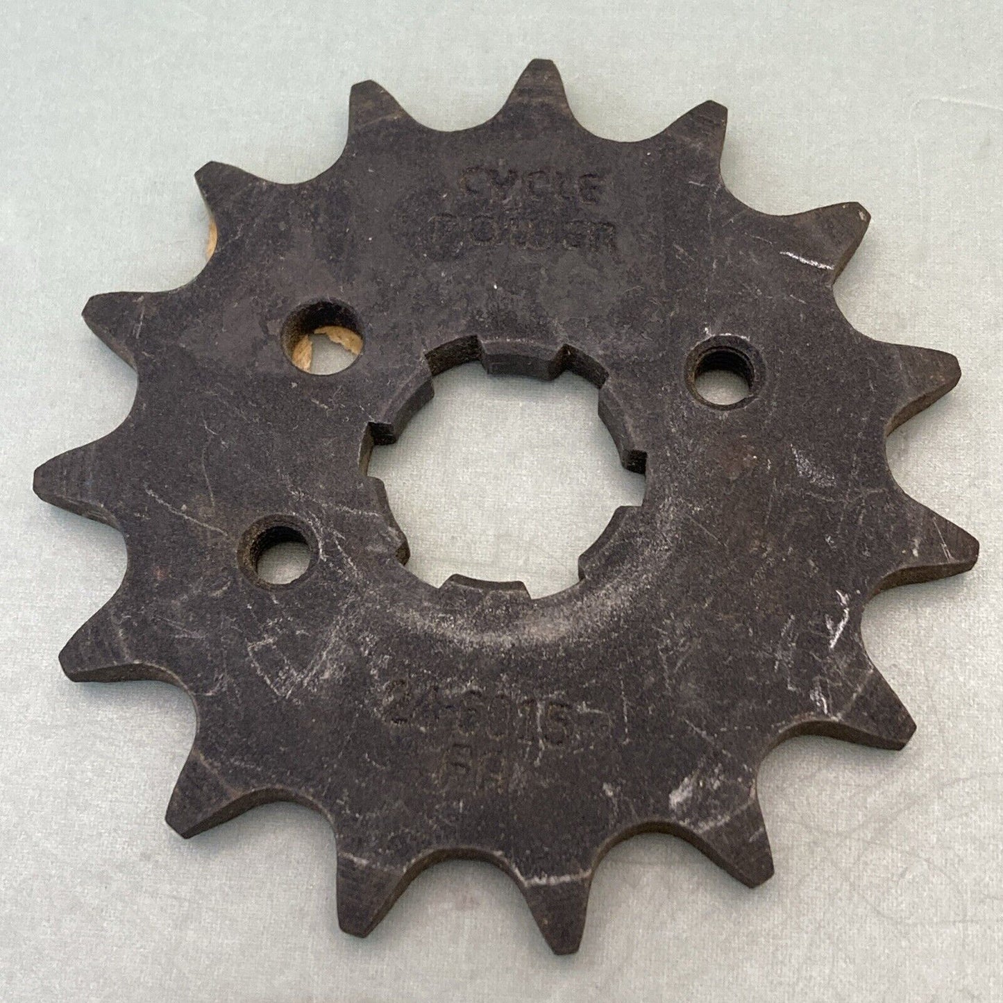 SPROCKET SPECIALISTS 524-15 SPROCKET