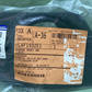 NEW GENUINE MOPAR 68088687AB Fog Lamp Bezel, Left 2011-2019 Dodge Journey