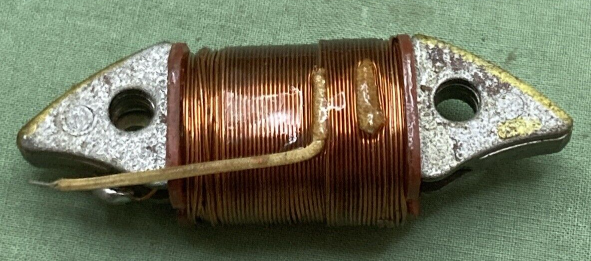 NEW GENUINE SUZUKI 32125-29420 LIGHTING COIL