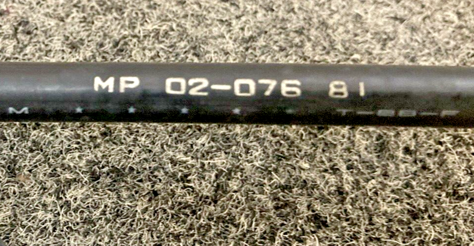 NEW MOTION PRO 02-076 CLUTCH CABLE, HONDA