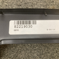 NEW GENUINE MOPAR 82219030 Hitch Bezel Rear Fascia FITS '17-'21 CHRYSLER