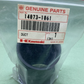 NEW GENUINE KAWASAKI 14073-1061 AIR CLEANER DUCT