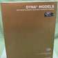 HARLEY DAVIDSON 99496-09 DYNA MODELS 2009 ELECTRICAL DIAGNOSTIC MANUAL