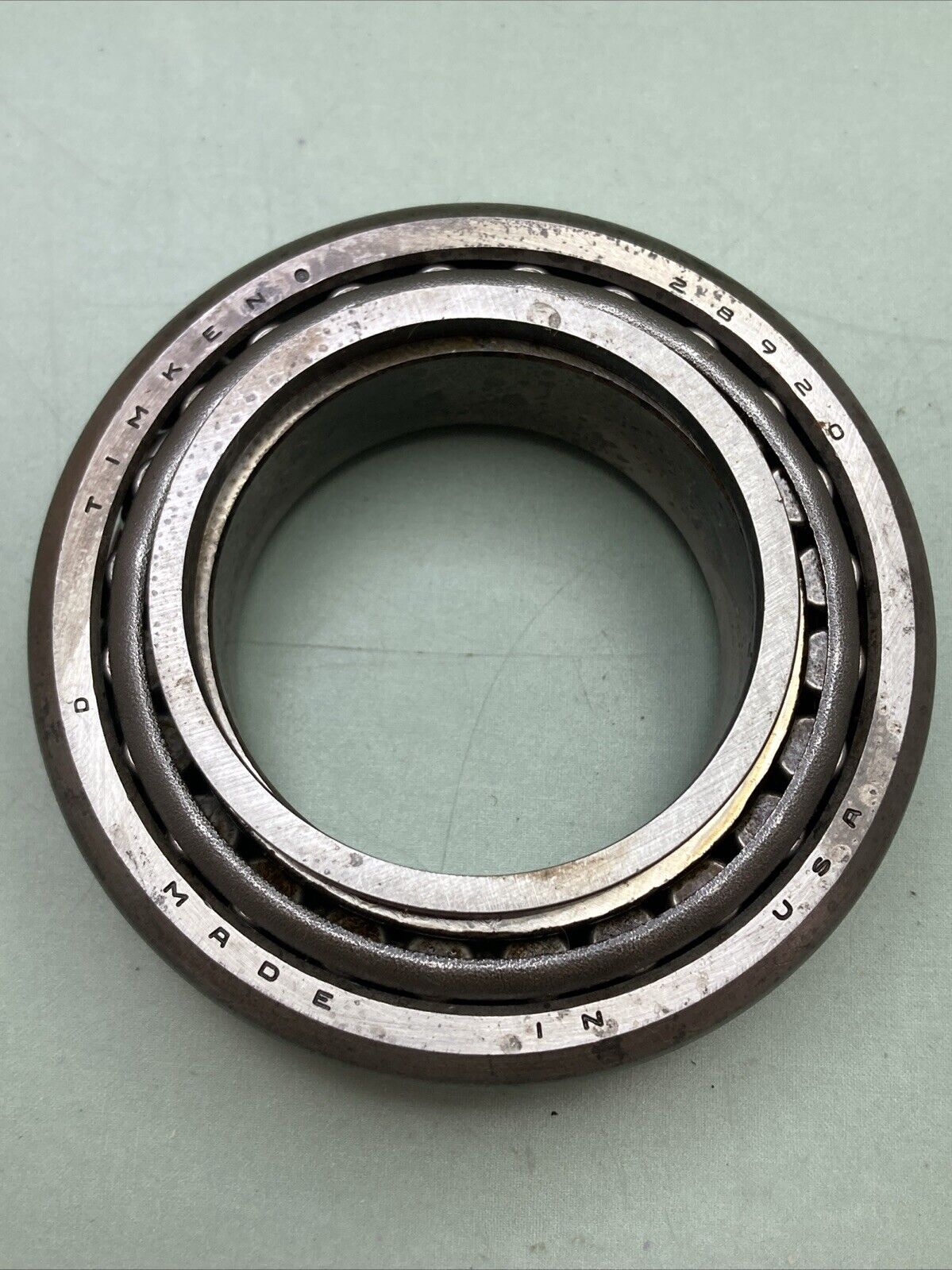 TIMKENO 28920 TAPERED ROLLER BEARING 28985