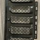 NEW GENUINE MOPAR 68091527AA Insert Grille FITS 11-17 JEEP PATRIOT