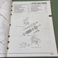 HONDA 61MM801 VT1100C SHADOW SERVICE MANUAL 1987-1988