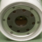 NEW GENUINE MOTORCRAFT  FD-4611 FUEL FILTER W/ GASKETS