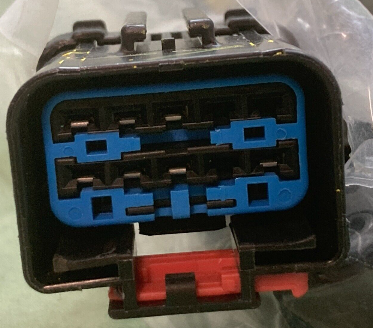 NEW GENUINE MOPAR 68078885AC Sliding Door Track Wiring FITS 2012 DODGE RAM CHRYS