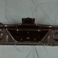 NEW GENUINE MOPAR BY RICAMBI 68100667AE Radiator Cross-Member FITS '14-'22 RAM