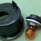 NEW GENUINE MOPAR 68200290AA Park And Turn Signal Lamp Right Front FITS JEEP