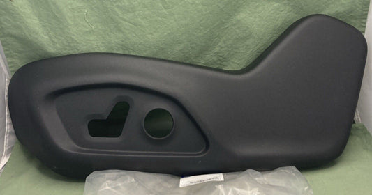 NEW GENUINE MOPAR 6MJ74DX9AC 2017-2020 Jeep Compass DRIVER Side Outer Seat TRIM