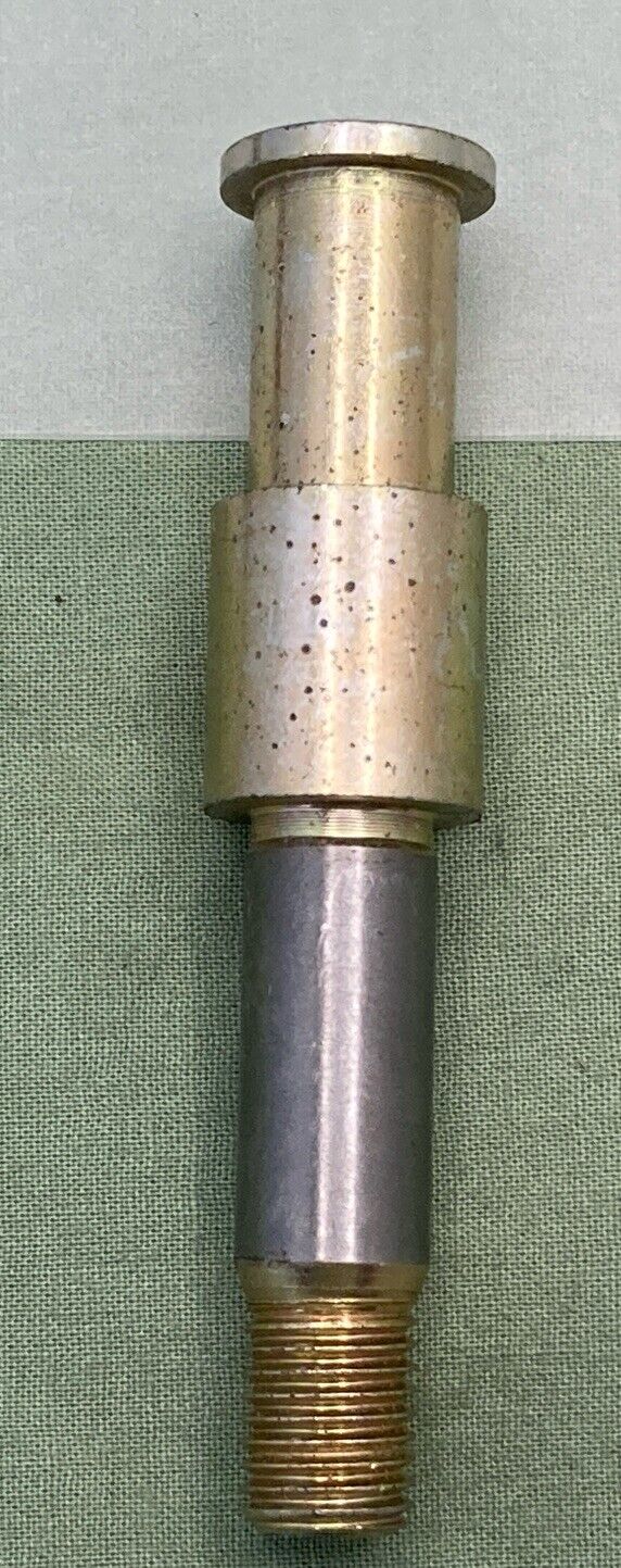 NEW GENUINE SUZUKI 64231-24400 BRAKE ANCHOR PIN