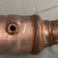 NEW GENUINE MOPAR CEAHV861AA CONVERTER CATALYTIC FITS DODGE HELLCAT