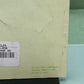 GENUINE SUZUKI 99011-28C50-03A RM250 OWNER'S MANUAL '88