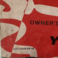 YAMAHA LIT-11626-09-99 YZ250H1 OWNER'S SERVICE MANUAL 4SR-28199-10