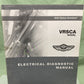 HARLEY DAVIDSON 99499-03 VRSCA MODELS 2003 ELECTRICAL DIAGNOSTIC MANUAL