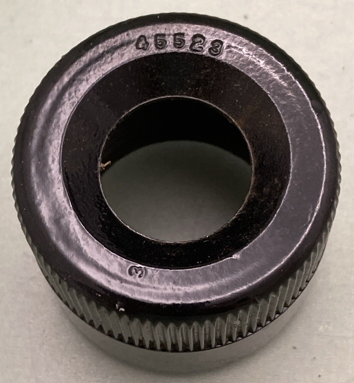 NEW REPLACES MERCURY QUICKSILVER 45523 END CAP