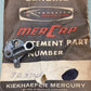 GENUINE MERCURY QUICKSILVER 32374 SHUTTER CARB CHOKE LINK OUTBOARD 6-9.8HP