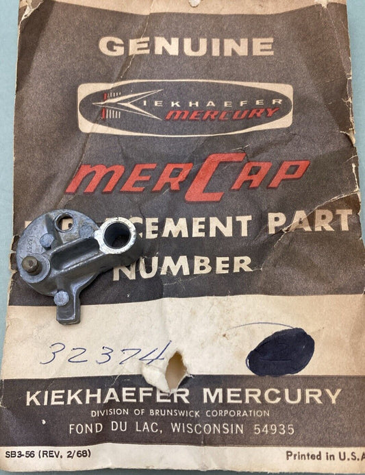 GENUINE MERCURY QUICKSILVER 32374 SHUTTER CARB CHOKE LINK OUTBOARD 6-9.8HP