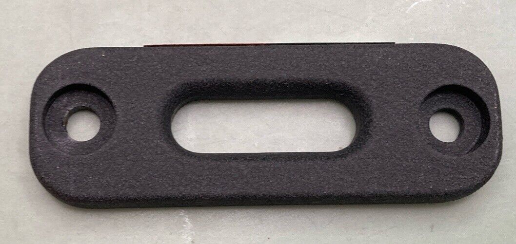 NEW GENUINE POLARIS 2878487 WINCH LINK KIT, PLOW FRAME, GLACIER III
