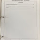 DETROIT DIESEL SERIES 71 SERVICE MANUAL 2 VOLUME SET - MISSING CH 10 & 11