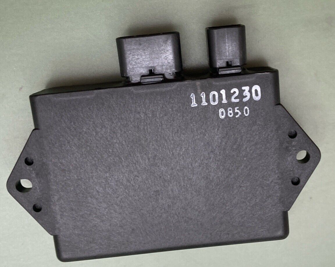NEW GENUINE DYNATK DFS7-15 DYNA FS IGNITON MODULE YAMAHA WARRIOR 02-04 2101-0090