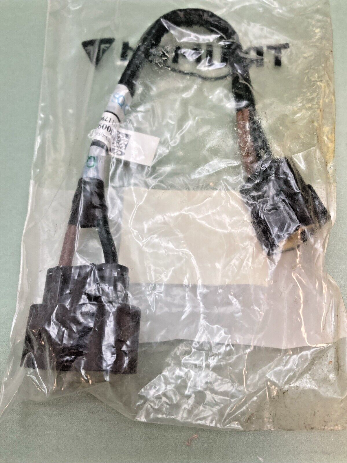 NEW GENUINE TRIUMPH T2500954 Link Lead, Regulator
