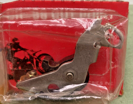 NEW REPLACES HONDA 30203-268-004 POINTS RIGHT