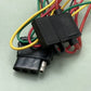 NEW ELECTRICAL CONNECTION 07660 TRAILER ISOLATOR RELAY VERSION