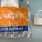 NEW IN LINE CN1325 CONNECTOR SHELL ELEC 6 WAY