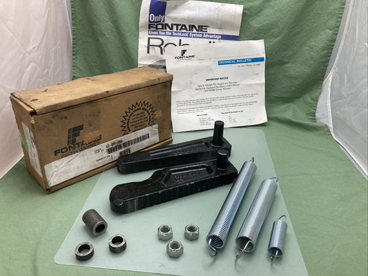 FONTAINE FIFTH WHEEL KIT-RPR-6000L FIFTH WHEEL REPAIR KIT