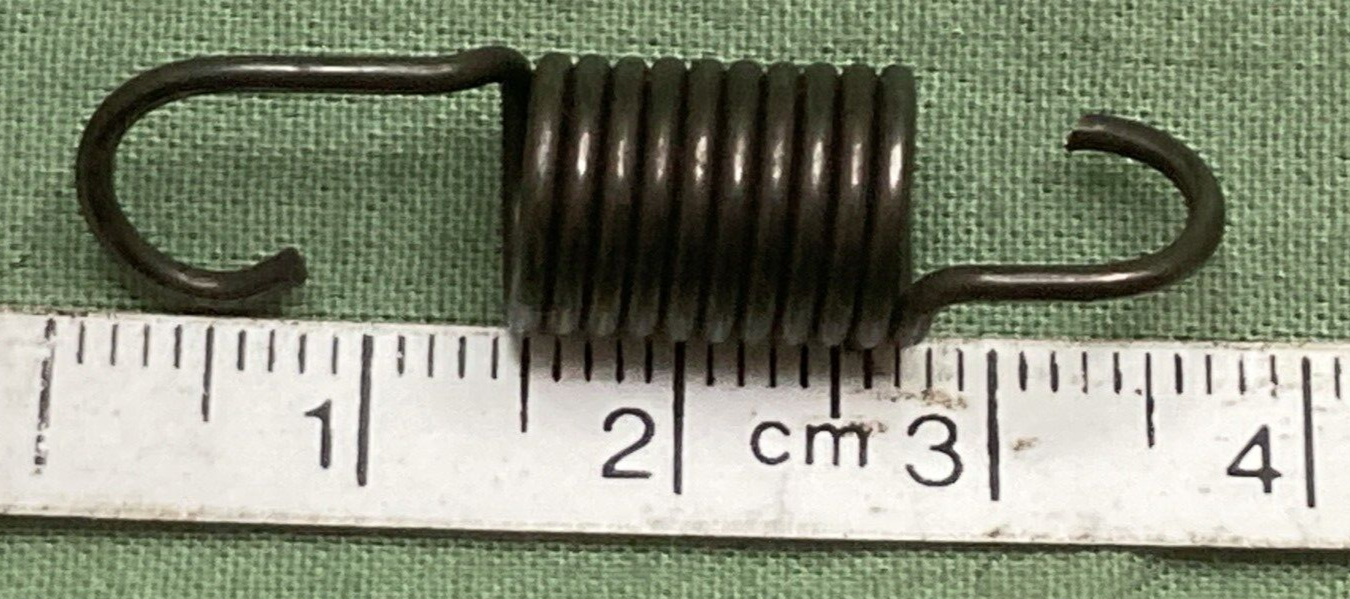 NEW GENUINE SUZUKI 09443-09002 SPRING