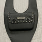 NEW IRON HORSE LEATHER CO 59285-00 STUDDED TANK PANEL HONDA